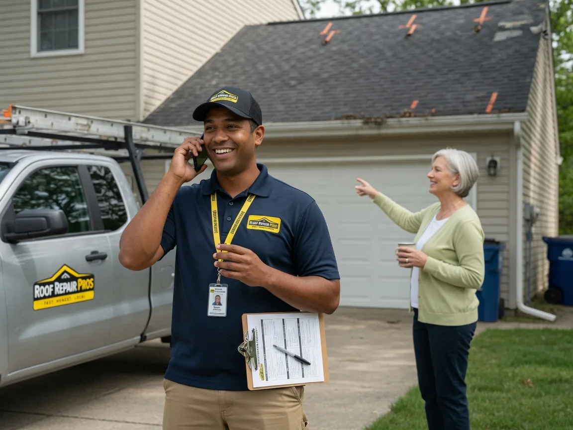 Roof Repair Tuppers Plains, OH FAQs